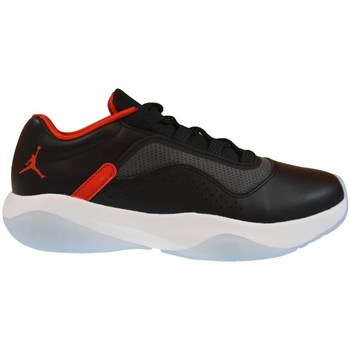 Pantofi Copii Pantofi sport Casual Nike Air Jordan 11 Cmft GS Bred Negru