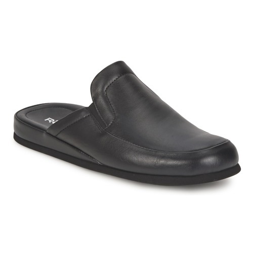 Pantofi Bărbați Papuci de vară Rohde LINAPPO Negru