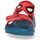Pantofi Băieți  Flip-Flops Luna Collection 56951 roșu