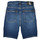 Îmbracaminte Băieți Pantaloni scurti și Bermuda Calvin Klein Jeans REGULAR SHORT ESS BLUE Albastru
