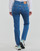 Îmbracaminte Femei Jeans boyfriend Levi's 501 CROP Albastru
