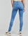 Îmbracaminte Femei Jeans skinny Levi's WB-700 SERIES-720 Eclipsa / Blur