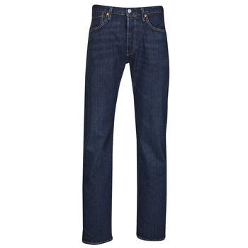 Îmbracaminte Bărbați Jeans drepti Levi's MB-501®-501® ORIGINAL Eastern / Standard / Time