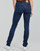 Îmbracaminte Femei Jeans drepti Levi's WB-700 SERIES-724 Santiago / Sweet