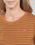 Îmbracaminte Femei Tricouri mânecă scurtă Levi's WT-TEES Doile / Glazed / Ginger