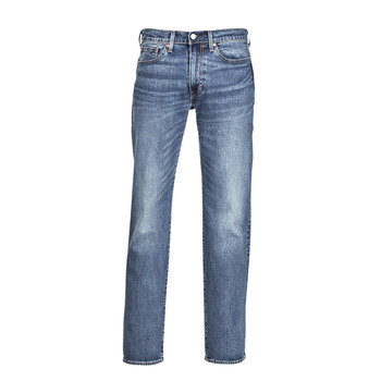 Îmbracaminte Bărbați Jeans drepti Levi's 514 STRAIGHT Ama / Mid / Vintage