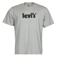 Îmbracaminte Bărbați Tricouri mânecă scurtă Levi's SS RELAXED FIT TEE Poster / Logo / Mhg