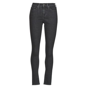 Îmbracaminte Femei Jeans skinny Levi's 311 SHAPING SKINNY Dark / Horizon