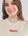 Îmbracaminte Femei Tricouri mânecă scurtă Levi's GRAPHIC CLASSIC TEE Chenille / Poster / Logo / Angora