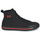 Pantofi Bărbați Pantofi sport stil gheata Diesel S-ATHOS MID Negru