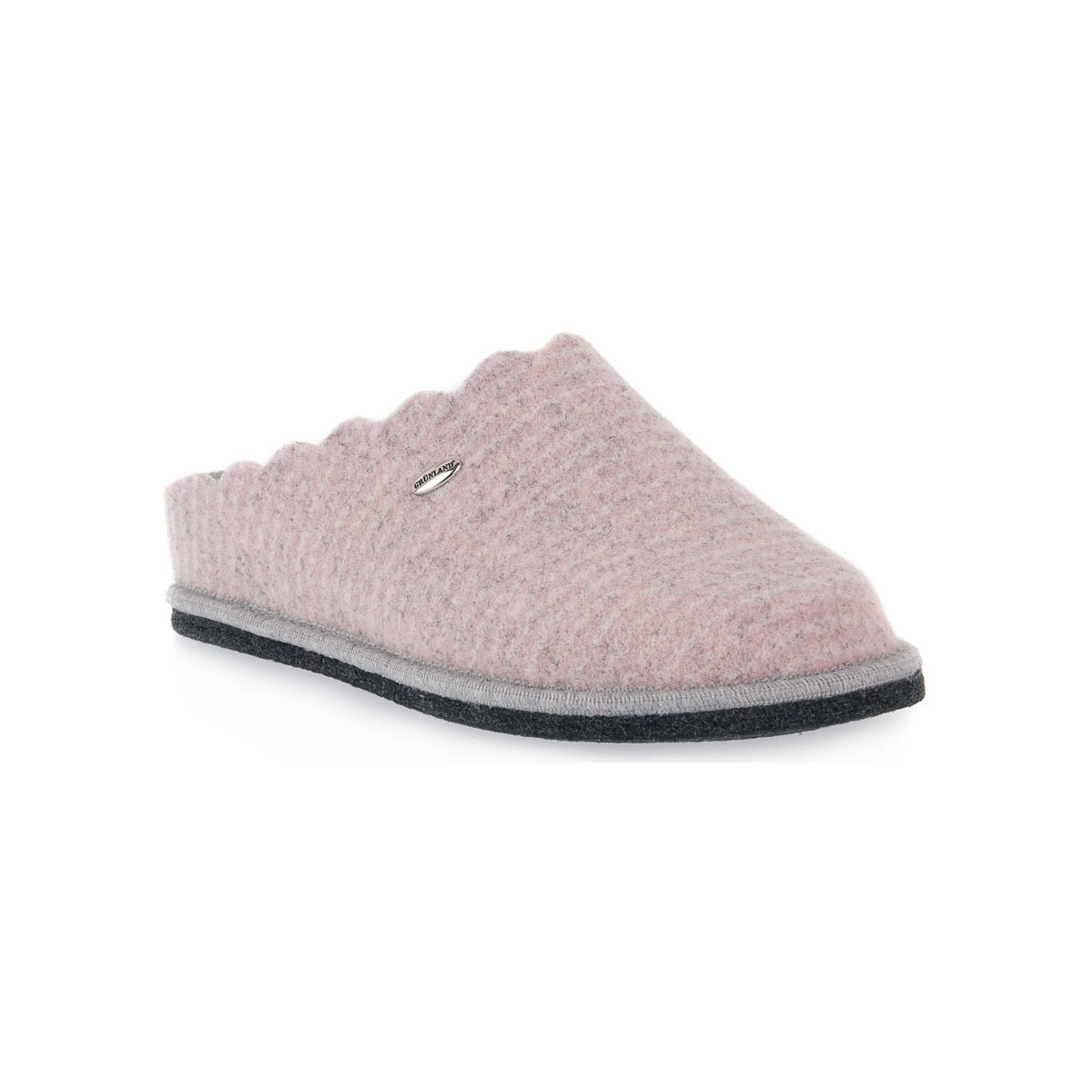 Pantofi Femei Papuci de vară Grunland CIPRIA H6KLOS roz