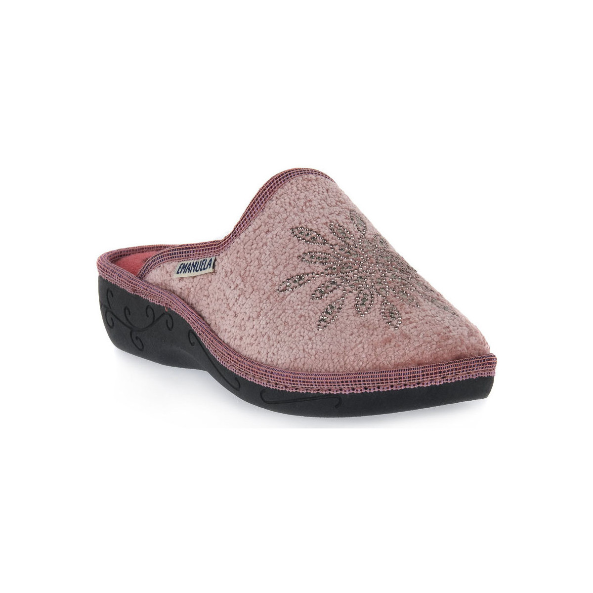 Pantofi Femei Multisport Emanuela 1039 ROSA roz