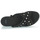 Pantofi Femei Sandale Ikks BU80245 Negru