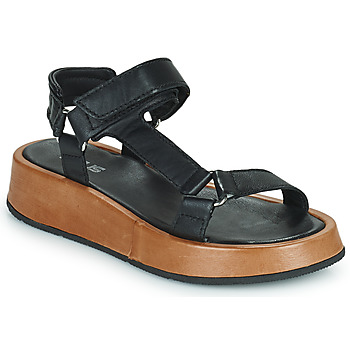 Pantofi Femei Sandale
 Mjus ACIGHE TREK Negru / Camel