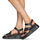 Pantofi Femei Sandale Mjus PLUS Negru
