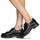 Pantofi Femei Pantofi Derby Mjus BEATRIX DERBY Negru
