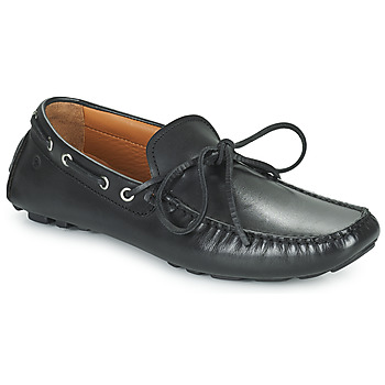Pantofi Bărbați Mocasini Carlington JEAN Negru