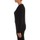 Îmbracaminte Femei Tricouri mânecă scurtă Friendly Sweater C216-676 Negru