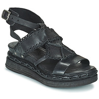 Pantofi Femei Sandale
 Airstep / A.S.98 LAGOS Negru