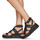 Pantofi Femei Sandale Airstep / A.S.98 LAGOS Negru