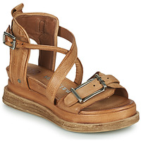 Pantofi Femei Sandale
 Airstep / A.S.98 LAGOS BUCKLE Camel