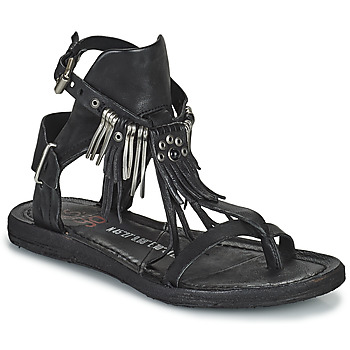 Pantofi Femei Sandale
 Airstep / A.S.98 RAMOS Negru