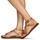 Pantofi Femei Sandale Airstep / A.S.98 RAMOS CHAIN Camel