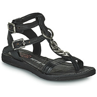 Pantofi Femei Sandale
 Airstep / A.S.98 RAMOS CHAIN Negru