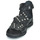 Pantofi Femei Sandale Airstep / A.S.98 RAMOS BUCKLE Negru
