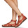 Pantofi Femei Sandale Airstep / A.S.98 RAMOS BUCKLE  terracota