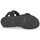 Pantofi Femei Sandale Airstep / A.S.98 RAMOS TRECK Negru