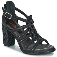 Pantofi Femei Sandale
 Airstep / A.S.98 BARCELONA TRESSE Negru