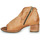 Pantofi Femei Sandale Airstep / A.S.98 NAYA Camel