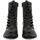 Pantofi Bărbați Cizme Shone 245-032 Black Negru