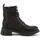 Pantofi Bărbați Cizme Shone 245-001 Black Negru