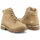 Pantofi Bărbați Cizme Shone 18004-023 Beige Maro