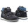 Pantofi Bărbați Cizme Shone 6565-015 Navy albastru