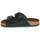 Pantofi Femei Papuci de vară Betty London NOUMEA Negru
