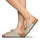 Pantofi Femei Papuci de vară Betty London NOUMEA Taupe