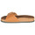 Pantofi Femei Papuci de vară Betty London GADJIL Camel