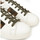 Pantofi Femei Pantofi Slip on Geox D041BC 085BS | Jaysen Negru
