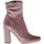 Pantofi Femei Pantofi cu toc Steve Madden FULTON BLUSH roz