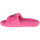 Pantofi Femei Papuci de casă Tommy Hilfiger Flag Pool Slide roz
