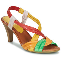 Pantofi Femei Sandale
 Betty London NAIA Multicolor