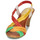 Pantofi Femei Sandale Betty London NAIA Multicolor