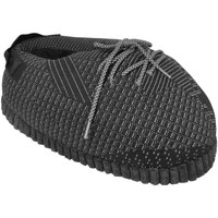 Pantofi Bărbați Papuci de casă Cosy Sneakers Cozy reflec Negru