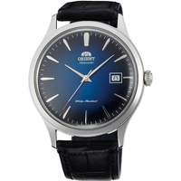 Ceasuri & Bijuterii Bărbați Ceasuri Analogice Orient FAC08004D0, Automatic, 42mm, 3ATM Argintiu