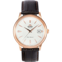 Ceasuri & Bijuterii Bărbați Ceasuri Analogice Orient FAC00002W0, Automatic, 41mm, 3ATM Auriu