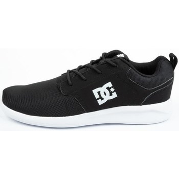 Pantofi Bărbați Pantofi de skate DC Shoes Midway Negru