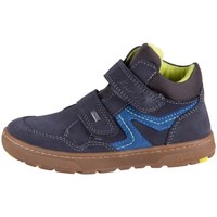 Pantofi Copii Pantofi sport stil gheata Lurchi Duncan Albastru marim